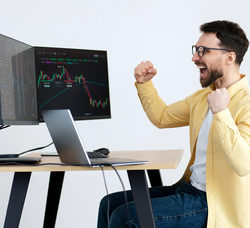 Trh v reálnom čase