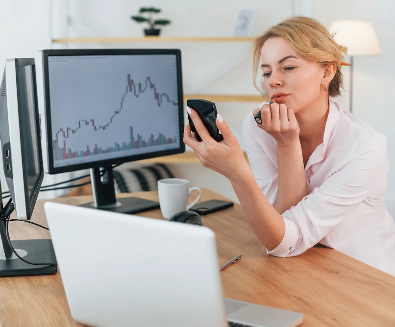 Trh v reálnom čase